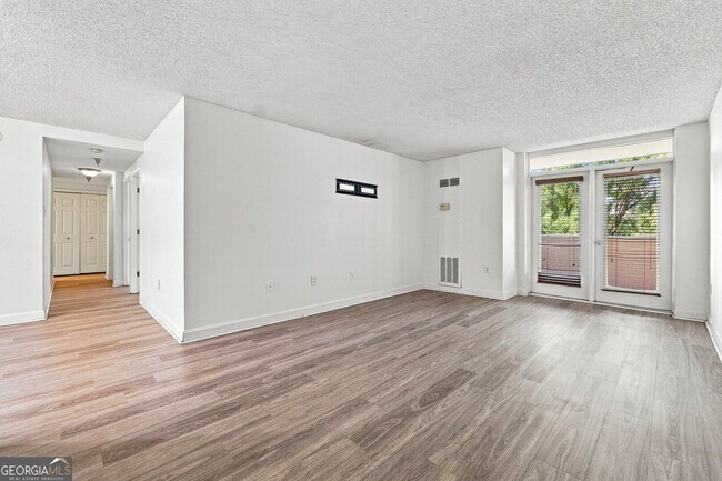 Photo - 375 Ralph McGill Blvd NE Unit 401
