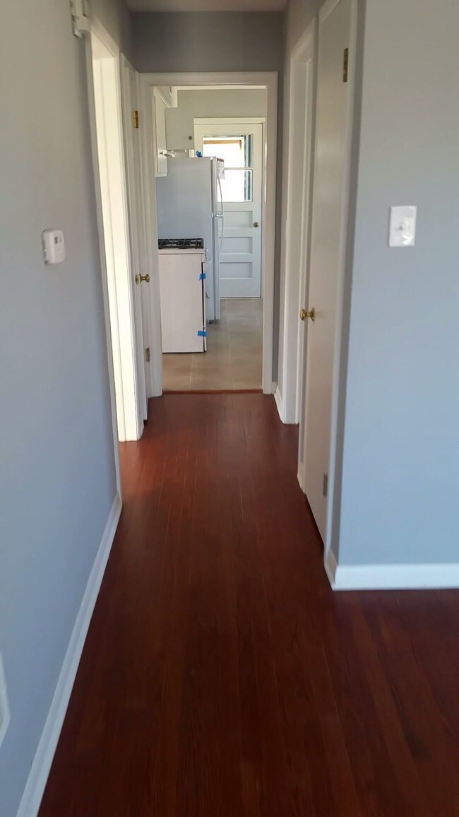 Main Hall - 5612 Central N Ave Unit #1