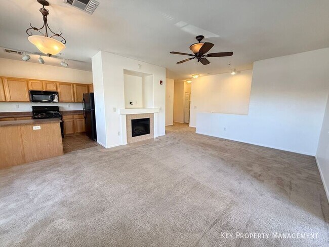 Photo - 3915 Legend Hills St Unit #203