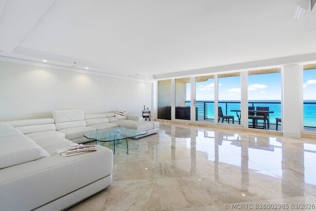 Photo - 2727 S Ocean Blvd Unit 1405