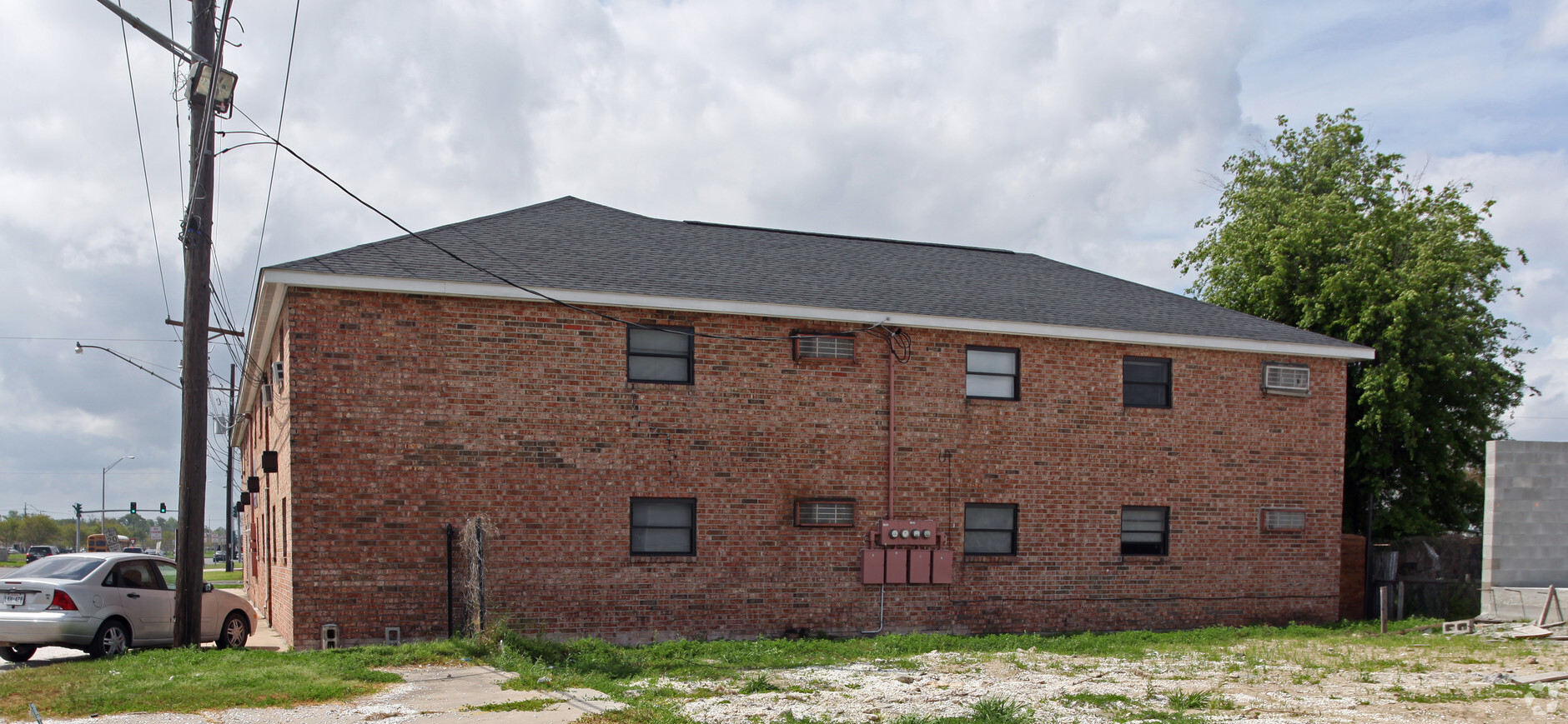 Security Apartments - Security Apartments