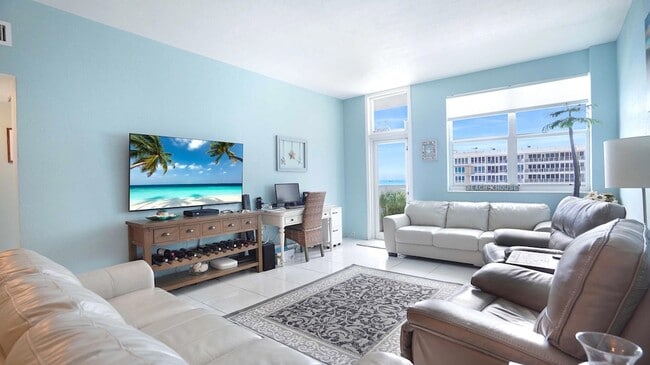 4250 Galt Ocean Dr Unidad PHM