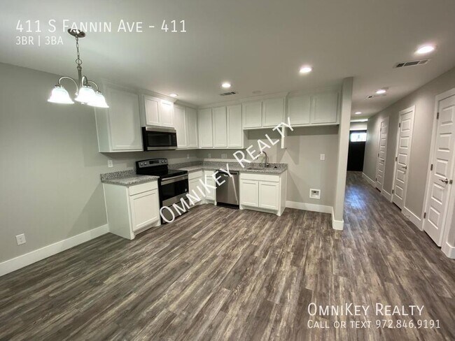 Photo - 411 S Fannin Ave Unidad 411