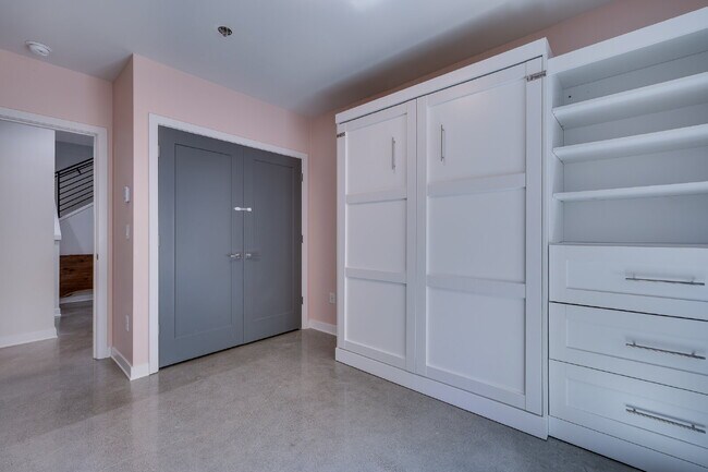 Photo - Luxury Capitol Hill Townhome Available Now!