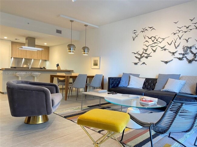 Photo - 1000 Brickell Plaza Unit 3807