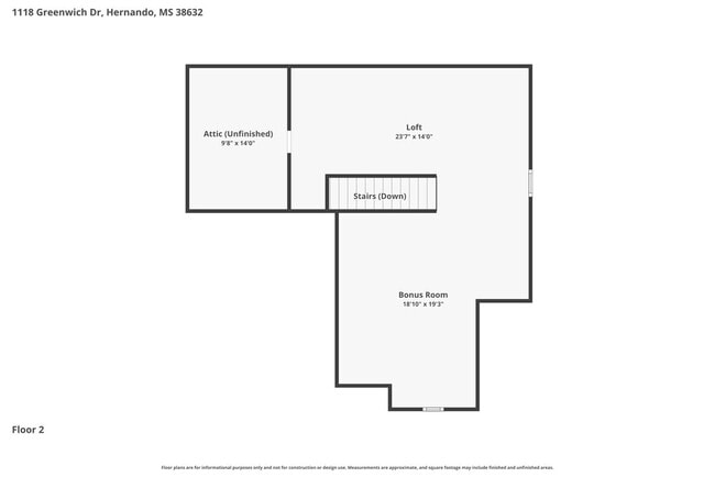 Photo - 1118 Greenwich Dr