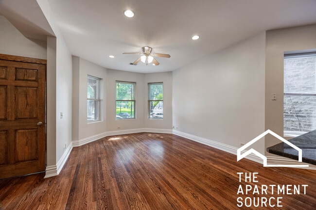 Photo - 1010 N Kedzie Ave Unit 1