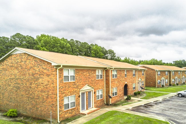 The Willows Apartments