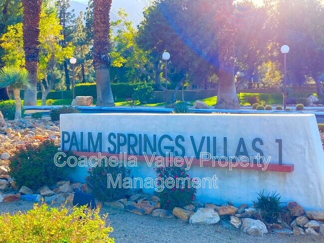 Photo - 2860 N Los Felices Rd