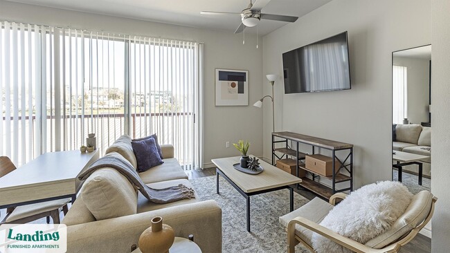 Photo - 750 Fort Worth Ave Unit 243.1408027