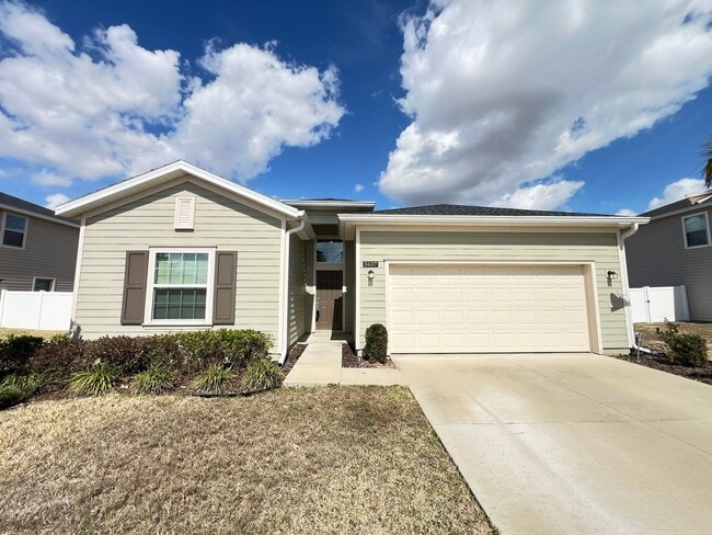 Building Photo - AWESOME 4BD/3BA Home in Ocala!!! Washer and Dryer INCLUDED!