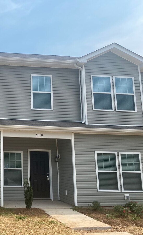 Brand New Townhome! - Brand New Townhome!