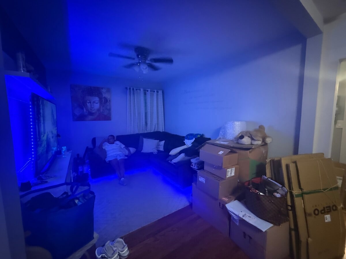 Photo - 40 Sampson St Unit Garfield NJ 2 Bed/1Bath