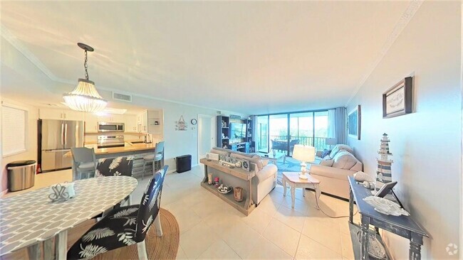 Building Photo - 2400 S Ocean Dr Unit 7645 Rental
