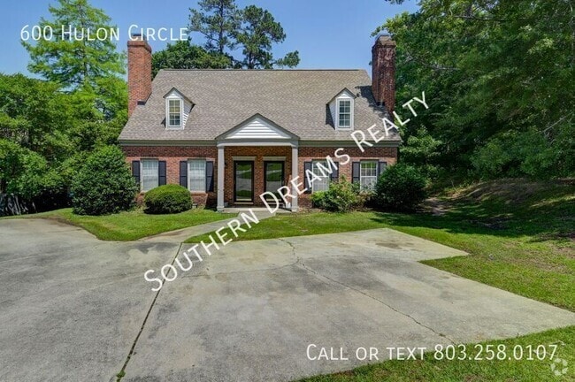 Building Photo - 600 Hulon Ct Rental