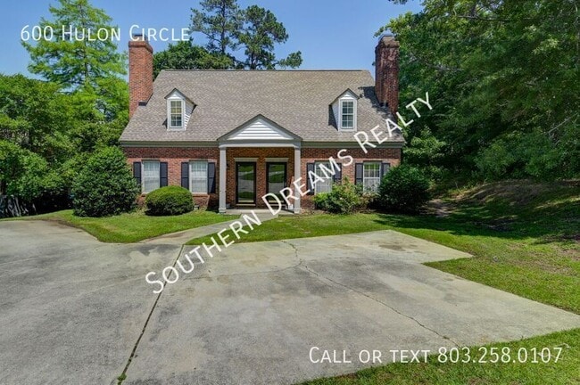 Photo - 600 Hulon Ct House