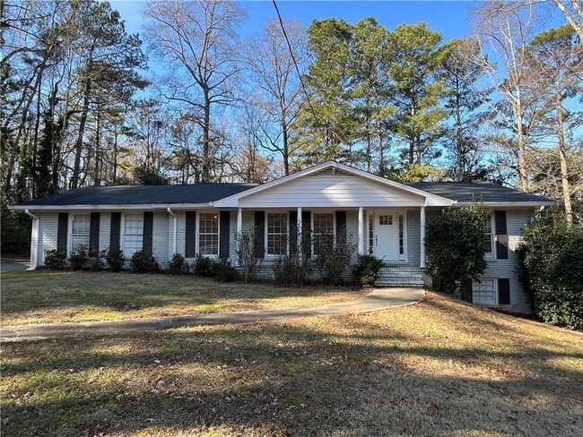 Building Photo - 3434 Palace Ct