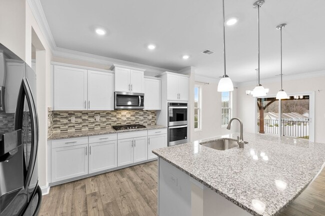 Photo - Beautiful home in Lake Wylie