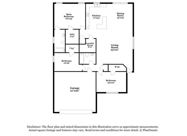 8320 Autumn Creek Trail