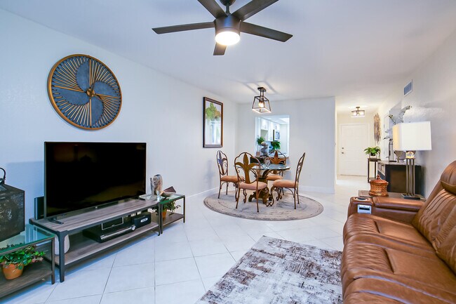 Building Photo - 1225 Carlton Ct Unit 205 Rental