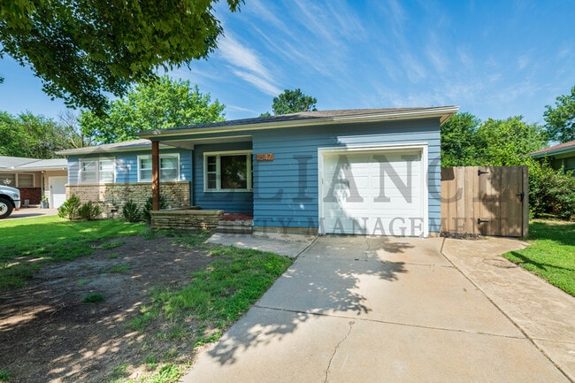 1847 Richmond N