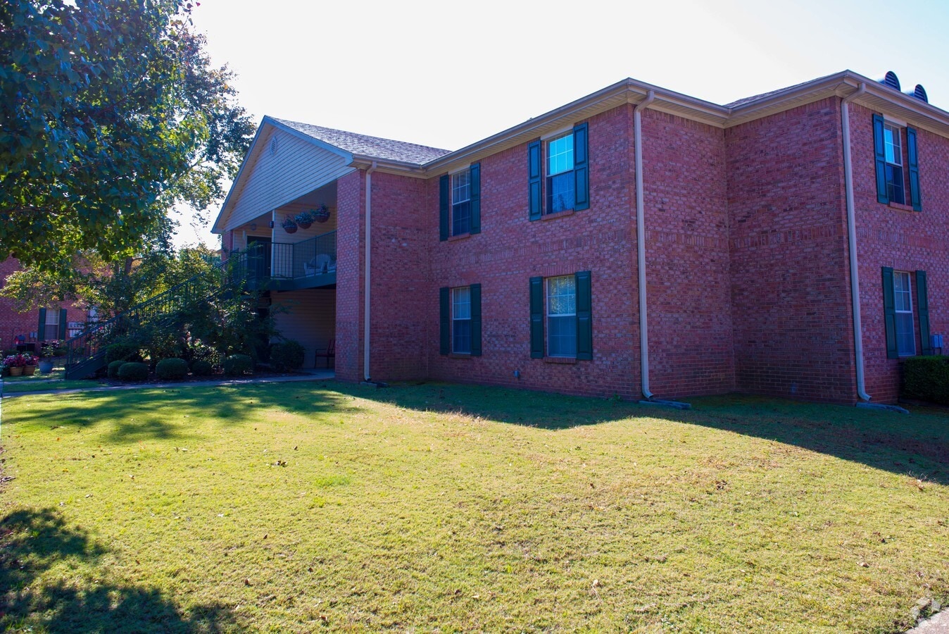 Westfork Apartments Jasper, AL