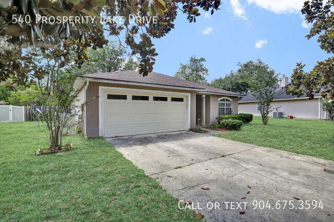 Photo - 540 Prosperity Lake Dr