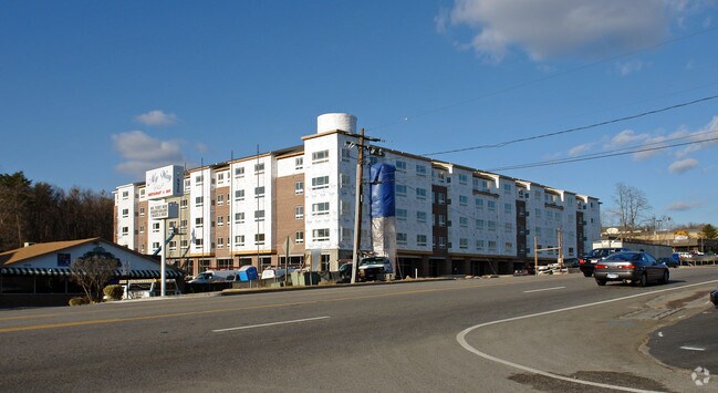 Photo - Patuxent Square Apartments