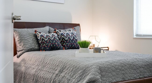 Spectrum Apartments