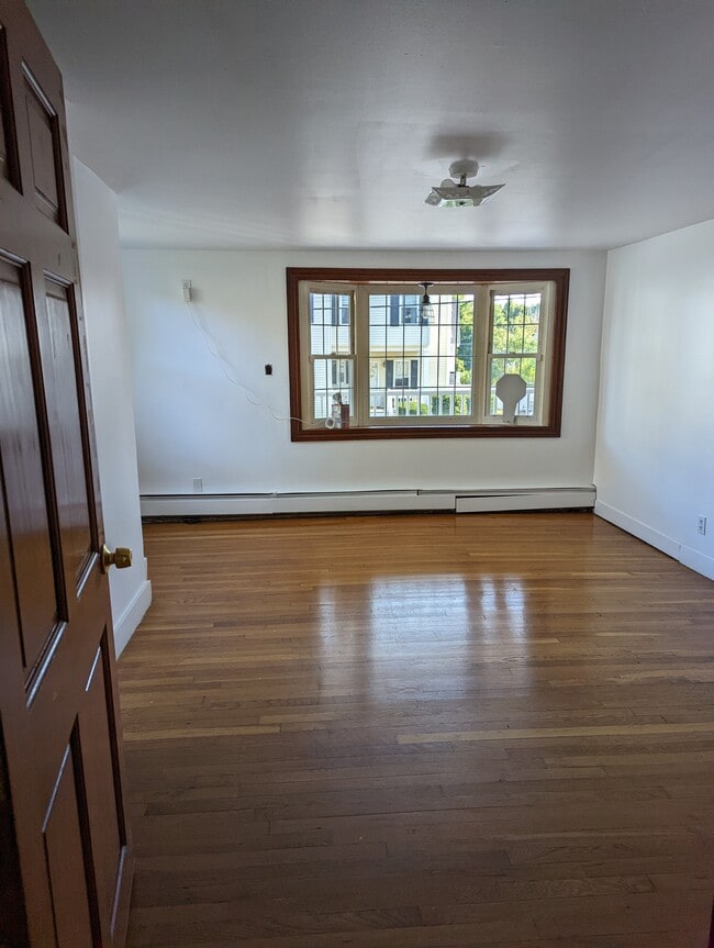 Bedroom - 9 Turnbull Ave Unit #1