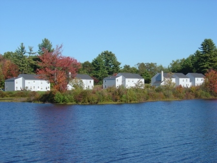 Photo - Bridgeview Apartments