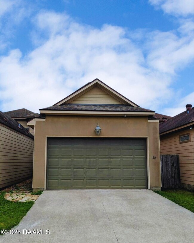 Photo - 125 Villa Park Ln