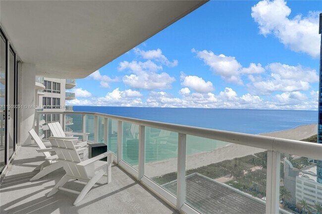 Photo - 6365 Collins Ave Condo Unit 2007