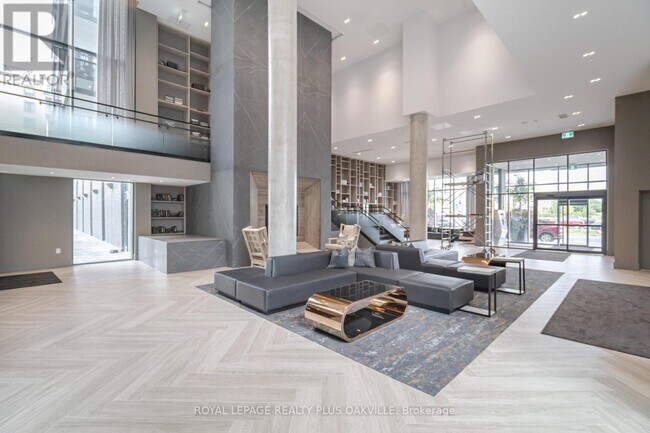 Photo - 2450 Old Bronte Rd Unité 625