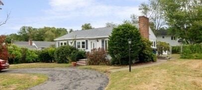 Photo - 124 Cambridge St House