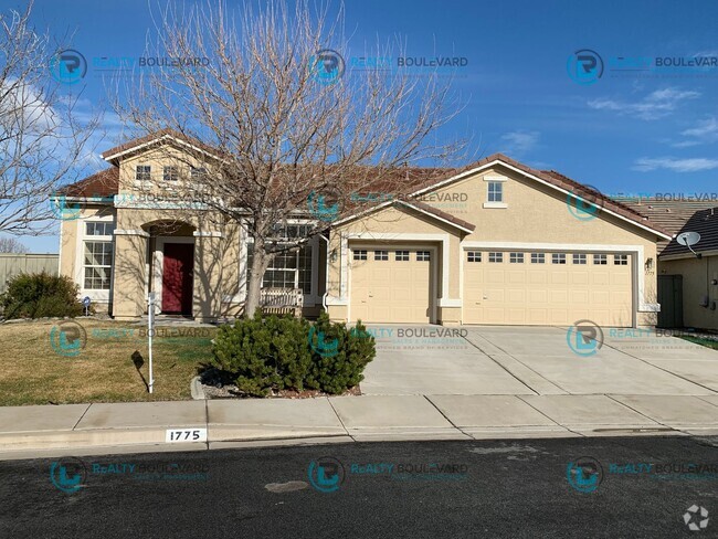 Building Photo - Beautiful home South Reno!!