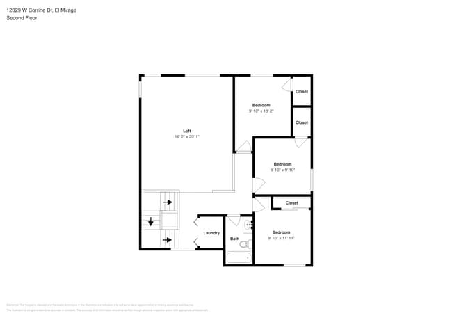 Photo - 12029 W Corrine Dr