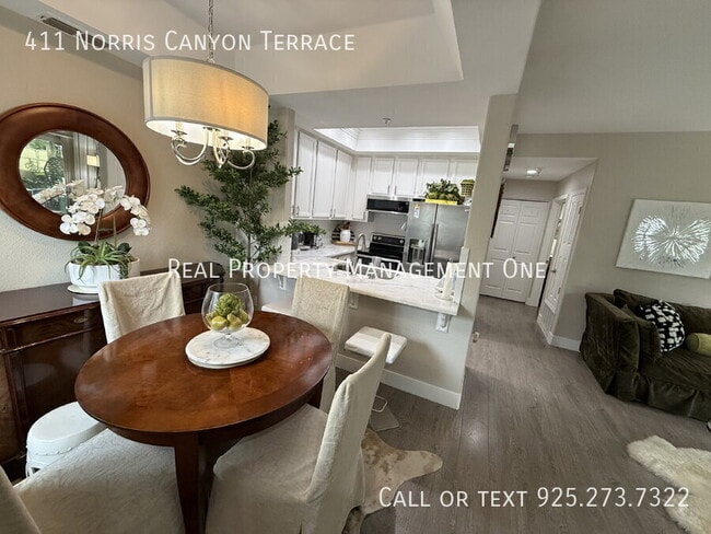 411 Norris Canyon Terrace