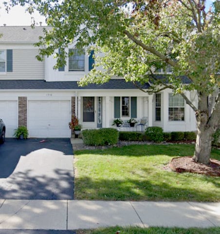 Photo - 1516 Harvest Ln Townhome