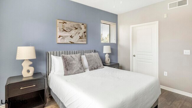 15777 Quorum Dr Unit 2302
