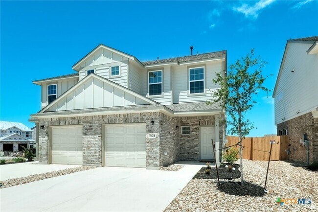 Building Photo - 303 Alamar Knot Way Rental