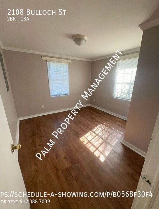 Photo - 2108 Bulloch St