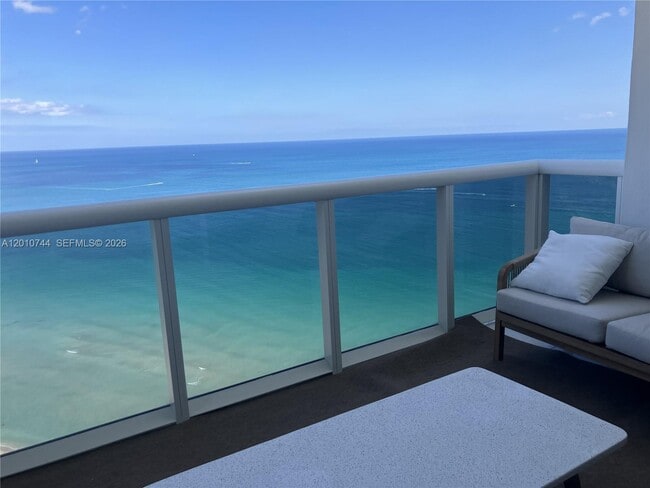 Photo - 18201 Collins Ave Unit 3708