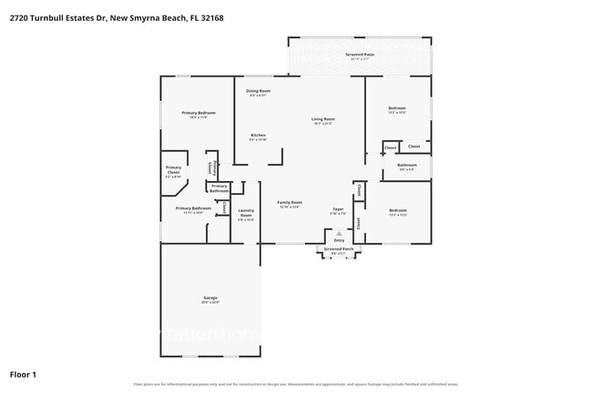 Photo - 2720 Turnbull Estates Dr