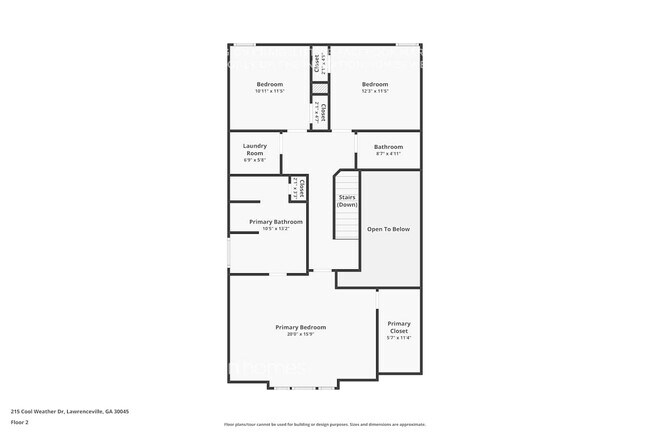 Photo - 215 Cool Weather Dr