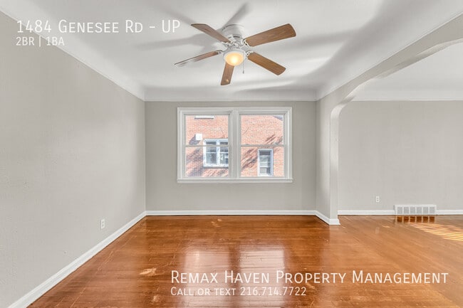 Photo - 1484 Genesee Rd Unit UP