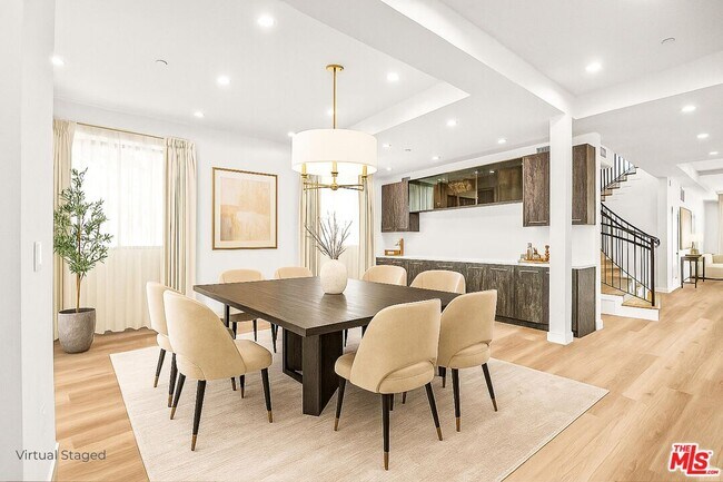 Photo - 535 N Formosa Ave