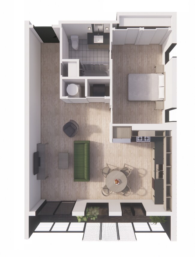 Photo - Hill Standard