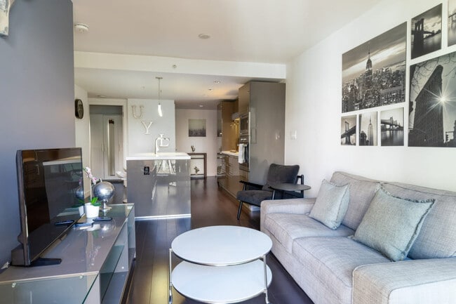 Building Photo - 777 Richards St Unit SI ID1511806P