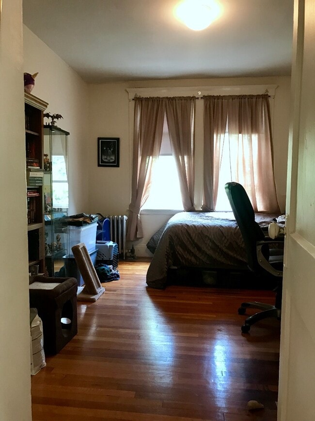 Photo - 1626 Commonwealth Ave Unit 9